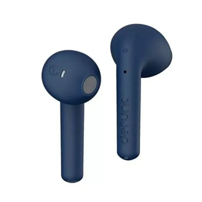 DeFunc - Defunc In-Ear Hörlurar Trådlösa Bluetooth 5.3 True Lite - Blå