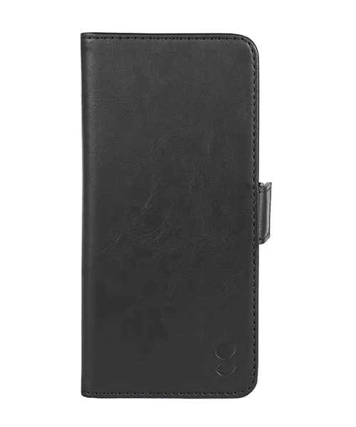 Gear Galaxy A15 4G/5G Plånboksfodral 3 Kortfack - Svart | 2353 | AlltMobil