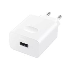 Huawei - Huawei SuperCharge Väggladdare 22.5W - Vit (bulk)