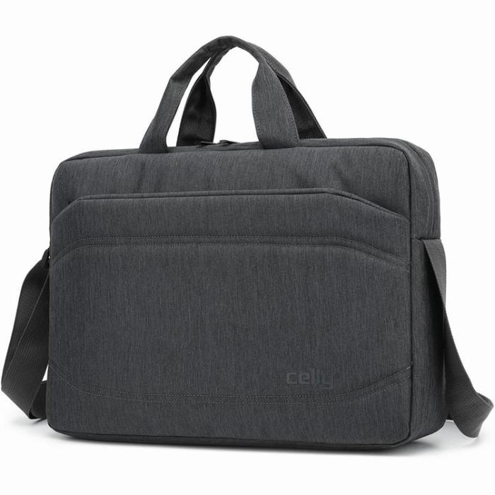 Celly - Celly Laptopväska 16