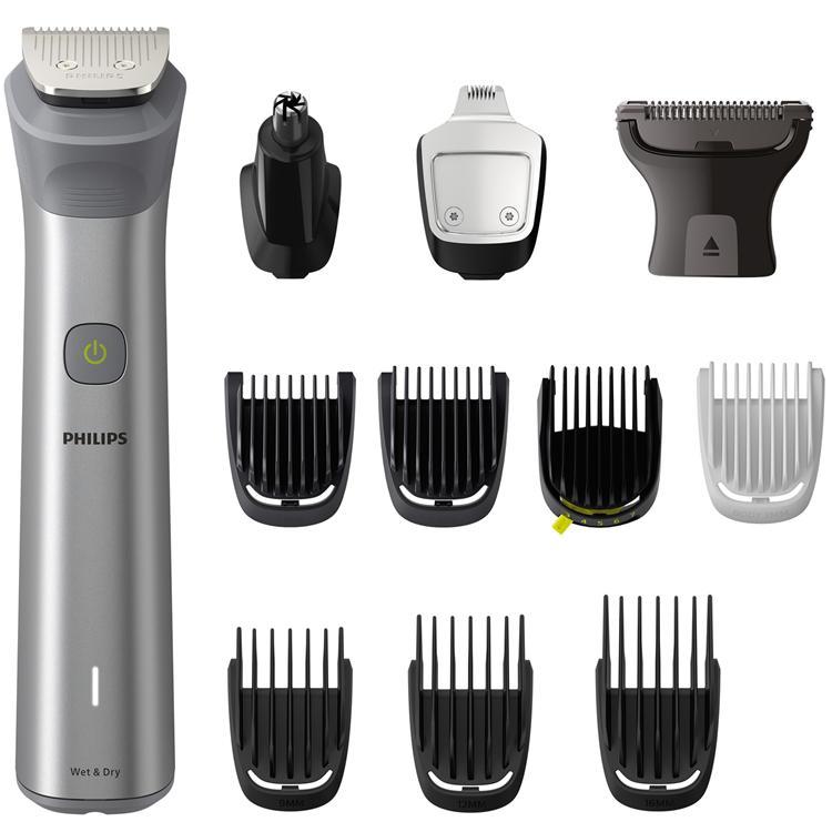 Philips Multi grooming set All-in-One Trimmer MG5940 | 264 | AlltMobil