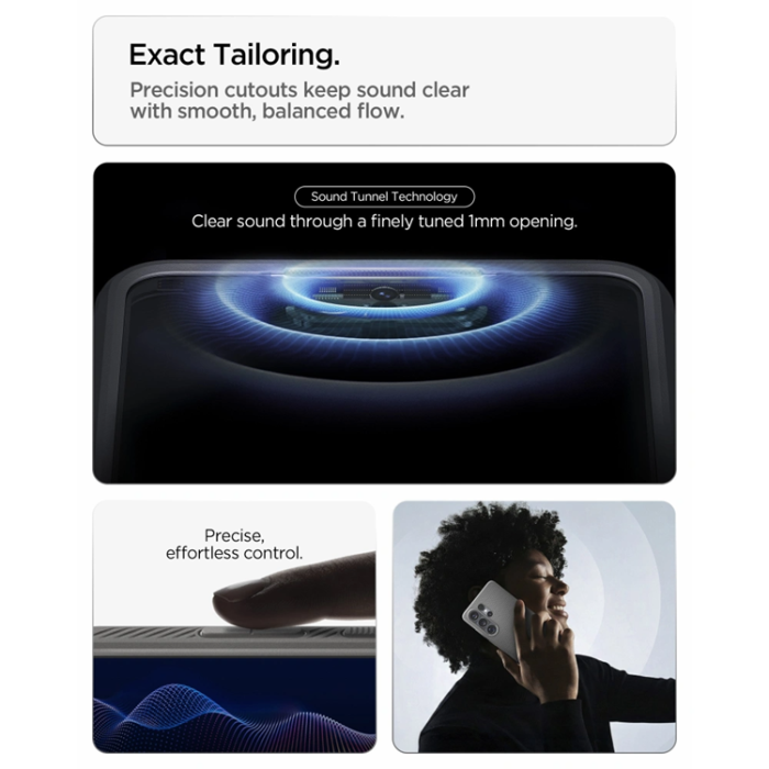 Spigen - Spigen Mobilskal För Galaxy S26 Plus Magsafe Liquid Air - Marble Grå