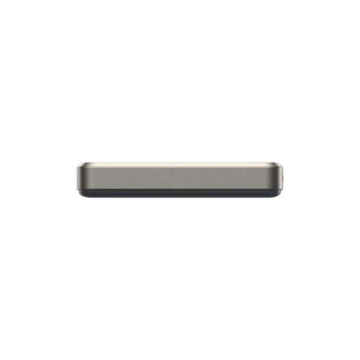 Joyroom - Joyroom Magnetisk Trådlös Powerbank 10000 mAh USB-C - Titanium