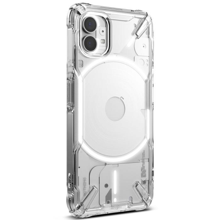 Ringke - Ringke Nothing Phone 1 Skal Fusion X - Clear