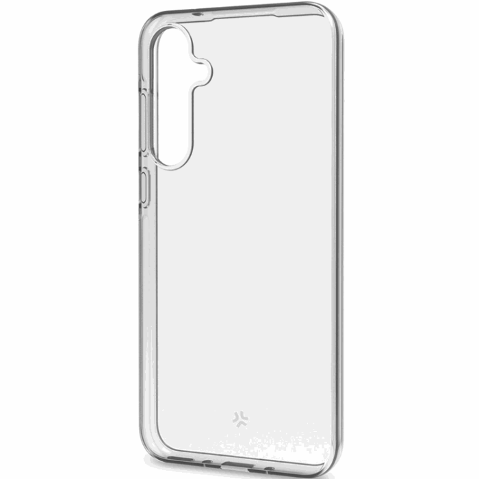 Celly - Celly Galaxy A35 5G Mobilskal Gelskin - Transparent