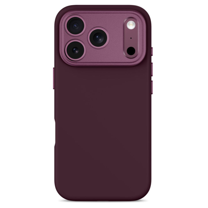 Tech-Protect - Tech-Protect Mobilskal till iPhone 18 Pro Max/17 Pro Max Magsafe Uniq CC