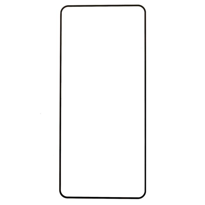 OEM - [1-PACK] Google Pixel 8 Pro Härdat Glas Skärmskydd - Svart
