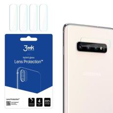 3MK - 3MK Galaxy S10 Plus Kameralinsskydd i Härdat Glas