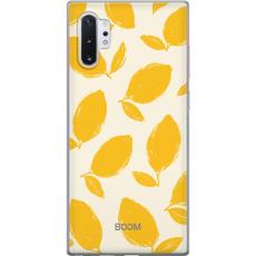 iSecrets - Mobilskal till Samsung Galaxy Note10+ med Lemon Breeze