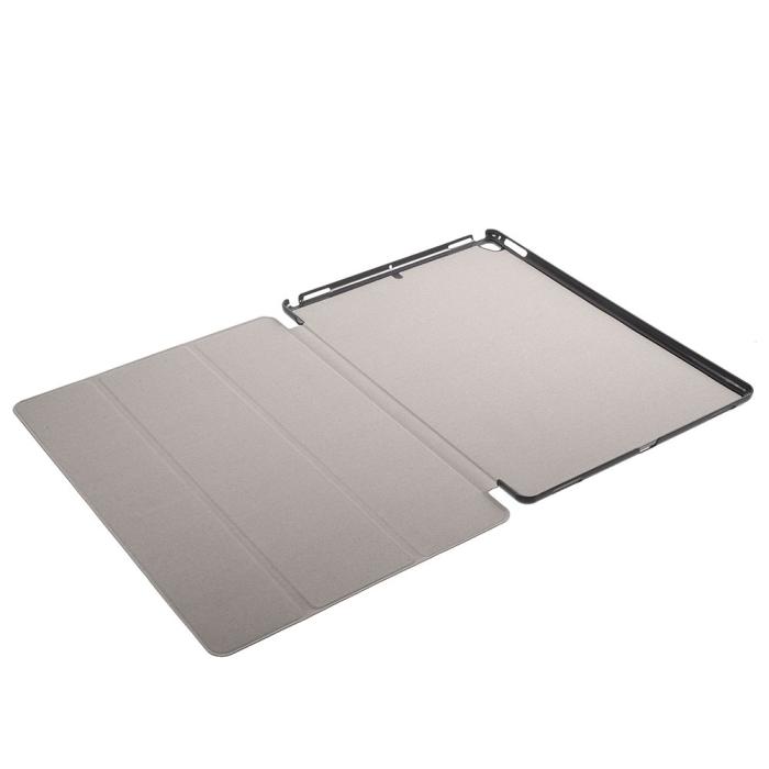 UTGATT1 - SiGN iPad Pro 12.9 2017 Fodral Tri-Fold - Svart