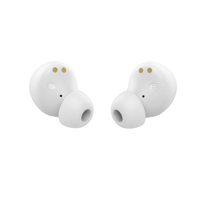 Spigen - Spigen Trådlösa hörlurar In-ear SA2401 - Vit