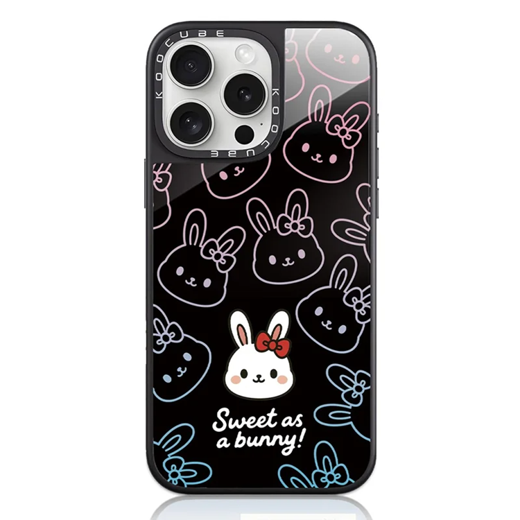 iPhone 14 Pro Mobilskal MagSafe Aluminium Silikon (Style H) | 2353 | AlltMobil