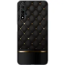 Gustaf - Mobilskal till Huawei nova 5T med Luxury Opulence