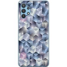 iSecrets - Mobilskal till Samsung Galaxy A32 5G med Cyklon