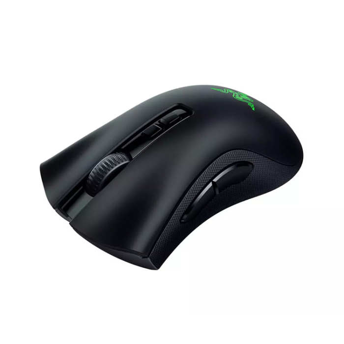 Razer - Razer DeathAdder V2 Pro Gaming Mus - Svart