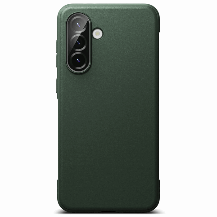 Ringke - Ringke Galaxy A36/A56 5G Mobilskal Onyx - Grön