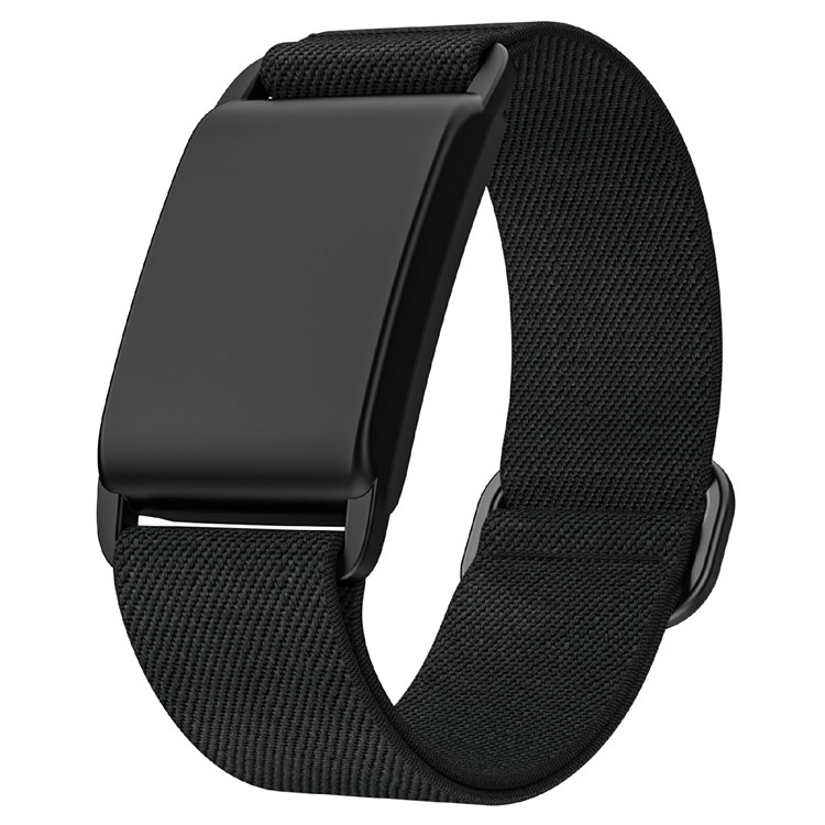 Whoop 4.0 Armband Elastic Polyester - Svart | 5123 | AlltMobil