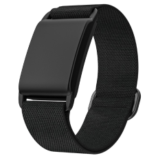 A-One Brand - Whoop 4.0 Armband Elastic Polyester - Svart