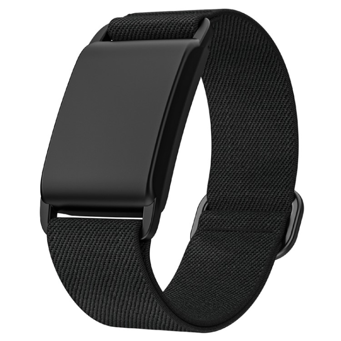 A-One Brand - Whoop 4.0 Armband Elastic Polyester - Svart