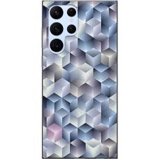 iSecrets - Mobilskal till Samsung Galaxy S22 Ultra 5G med Cyklon