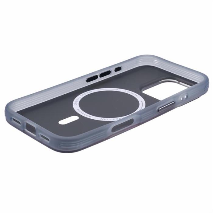 YOUNGKIT - YOUNGKIT iPhone 16 Pro Max Mobilskal MagSafe - Basketball