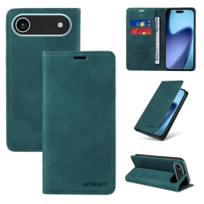 BETOPNICE - Betopnice iPhone 17 Air Plånboksfodral Magnetic RFID Blocking - Grön