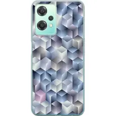 Gustaf - Mobilskal till OnePlus Nord CE 2 Lite 5G med Cyklon