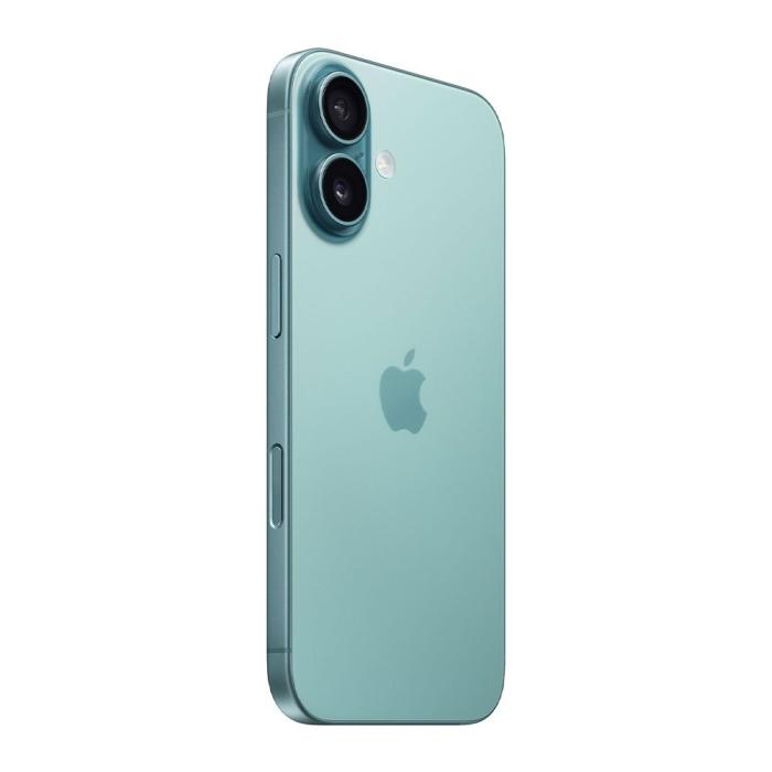 Apple - (NY) Apple iPhone 16 Plus 8GB - 512GB - Grön