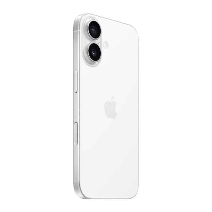 Apple - (NY) Apple iPhone 16 8GB/512GB - Vit