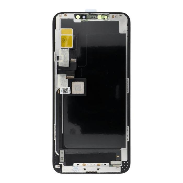 SpareParts - iPhone 11 Pro Max Skärm med LCD-display NCC Soft OLED