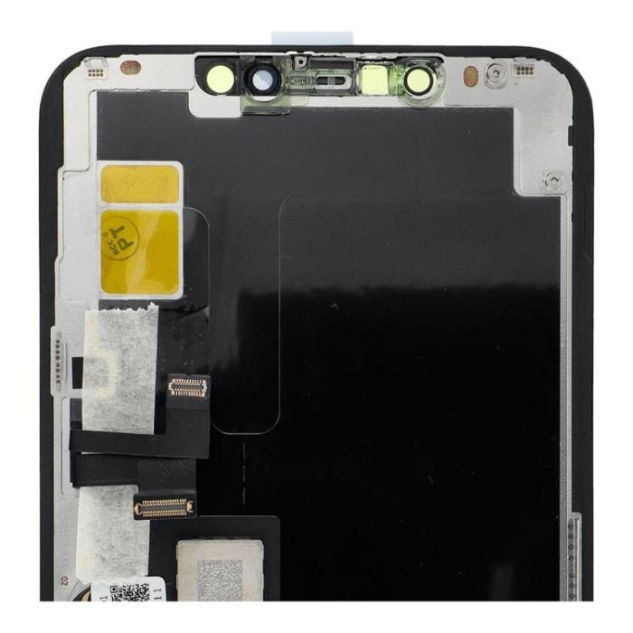 SpareParts - iPhone 11 Pro Max Skärm med LCD-display NCC Soft OLED