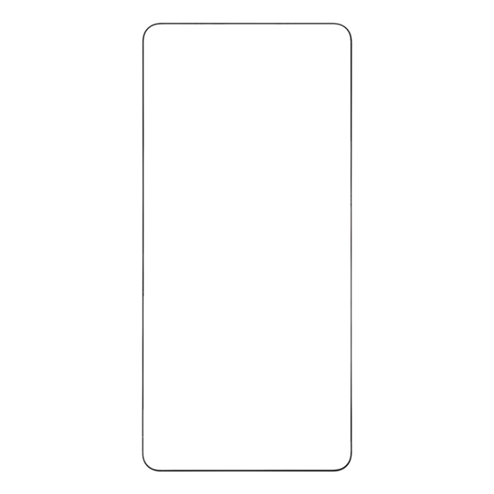 A-One Brand - OnePlus 15 5G Härdat Glas Skärmskydd Silk Printing Full Glue