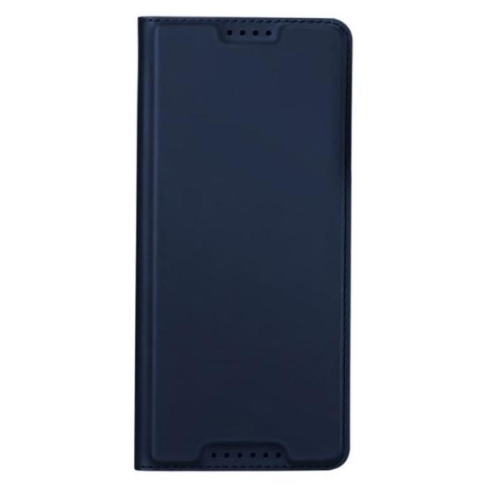 Dux Ducis - Dux Ducis Sony Xperia 1 V Plånboksfodral Skin Pro - Blå