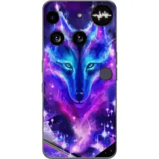 Gustaf - Mobilskal till Nothing Phone (3) med Neon Varg