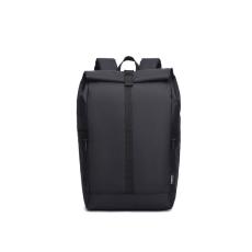 Kungsbacka - KUNGSBACKA Ryggs&auml;ck Oliver 15.6" Svart