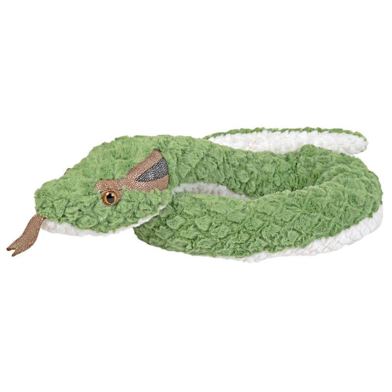 WILD R Gosedjur Luxury Snakes 137 cm Anakonda