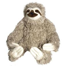 WILD R - WILD R Gosedjur Jumbo Cuddlekins 76 cm Seng&aring;ngare
