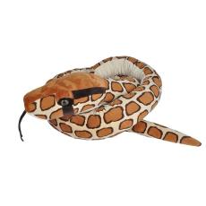 WILD R - WILD R Gosedjur Jumbo Snake 275 cm Burmesisk Pytonorm
