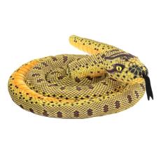 WILD R - WILD R Gosedjur Living Earth Snakes 152 cm Anaconda