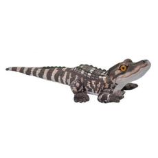 WILD R - WILD R Gosedjur Living Stream 51 cm Alligator