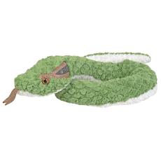 WILD R - WILD R Gosedjur Luxury Snakes 137 cm Anakonda