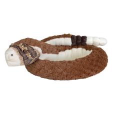 WILD R - WILD R Gosedjur Luxury Snakes 137 cm Skallerorm