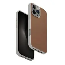 UNIQ - UNIQ iPhone 16 Pro Mobilskal MagSafe Lyden DS - Kola