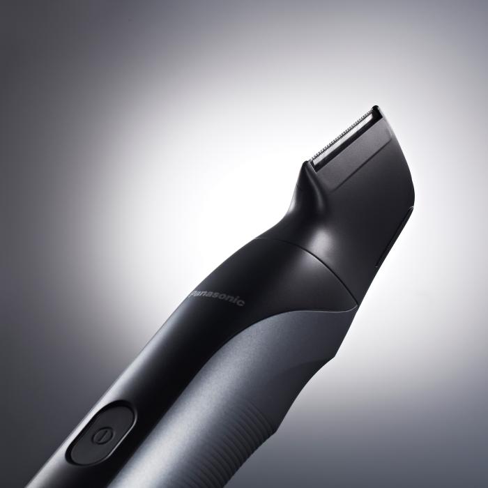 Panasonic - PANASONIC Kroppstrimmer ER-GK80-S503