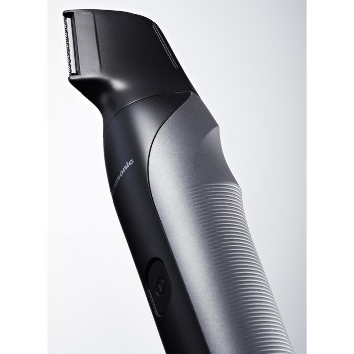 Panasonic - PANASONIC Kroppstrimmer ER-GK80-S503