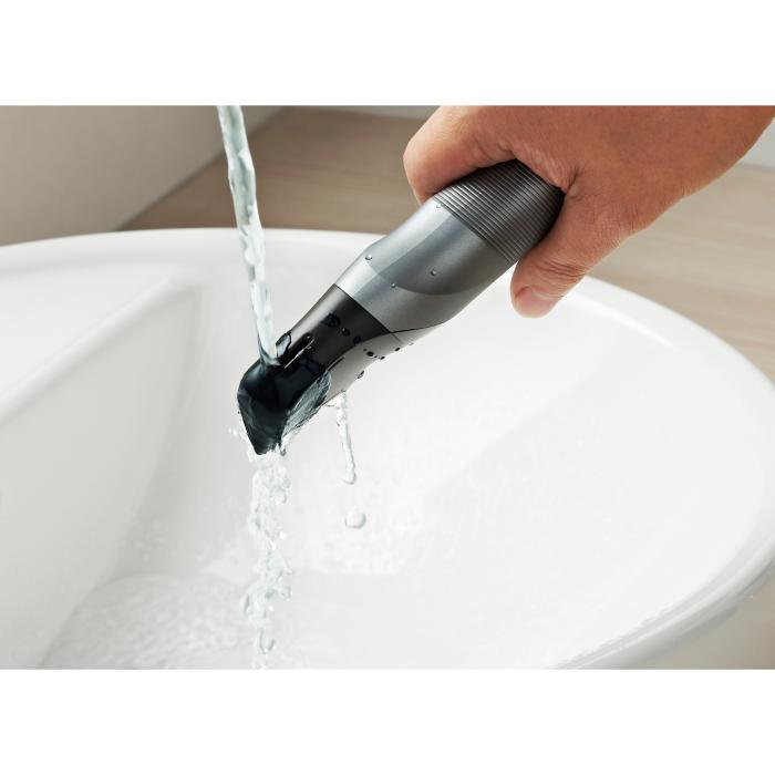 Panasonic - PANASONIC Kroppstrimmer ER-GK80-S503