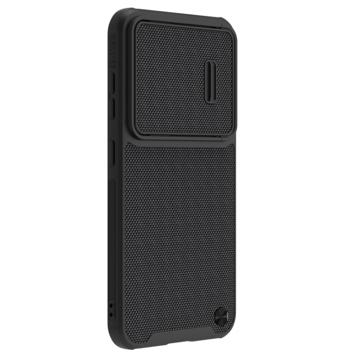 Nillkin - Nillkin Galaxy S23 Mobilskal Drop-proof - Svart