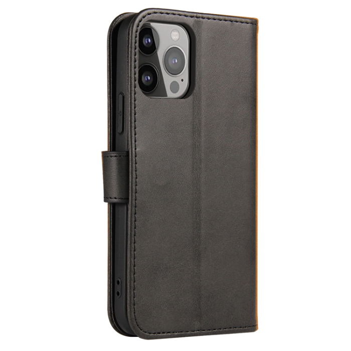 OEM - Huawei Honor 90 Pro Plånboksfodral Magnet - Svart