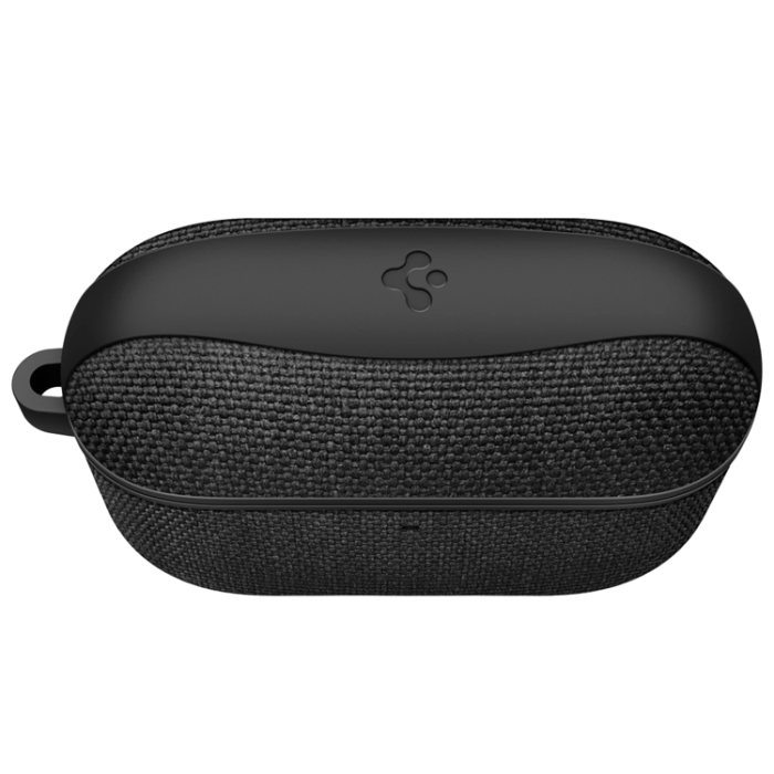 Spigen - Spigen Apple Airpods Pro 3 Skal Urban Fit - Svart