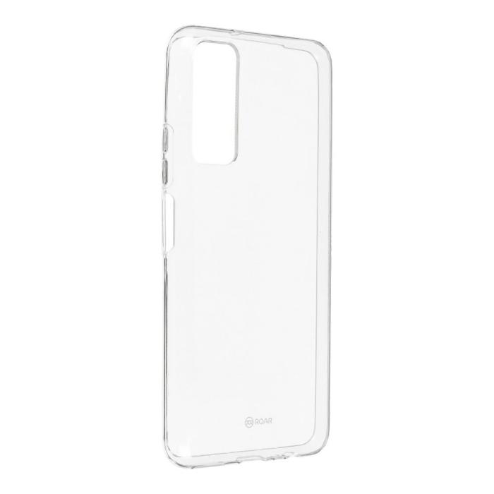 UTGATT1 - Roar Jelly Skal till Huawei P Smart 2021 transparent